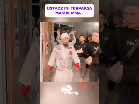 MANTAN PREMAN Ditantang Gangster #shorts