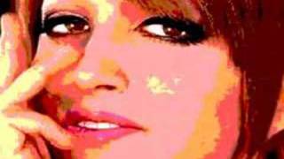 Mina - Stars Fell On Alabama