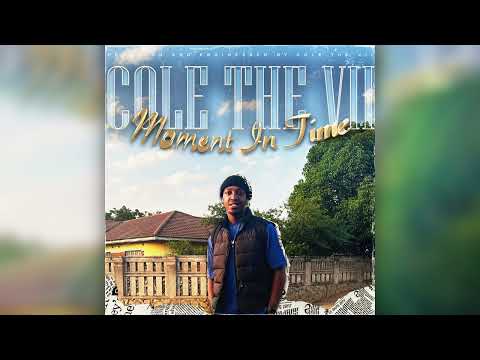 Cole The VII - Boombastic (Audio)