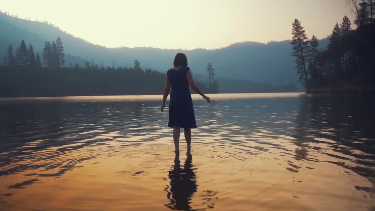 Walking on Water by Jennifer A. Miskov, PhD.