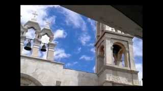 preview picture of video 'The Monastery of Panagia Tourliani, Mykonos, Greece'