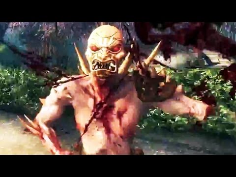 Product trailer