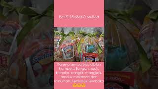 Download lagu Paket Sembako Murah mp3