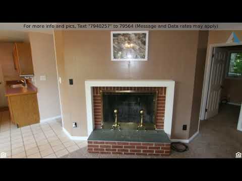 Priced at $224,999 - 22198 BRETON STREET, LEONARDTOWN, MD 20650