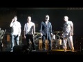 U2 sing Happy Birthday (HD) - Philadelphia 360 ...