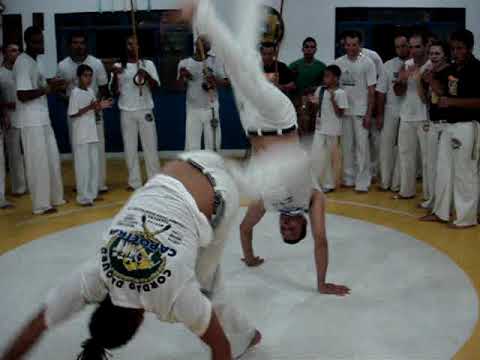 Mestre Coruja, Contra Mestre Lobinho e Jair Candeias