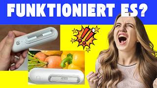 Ozoori Kühlschrank Bewertung - Rabatt – Garantie & offizielle Website - Erfahrungen