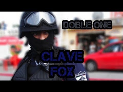 clave Fox. Doble ONE