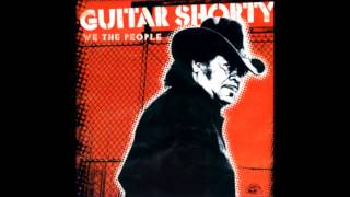 Guitar Shorty - A Hurt So Old
