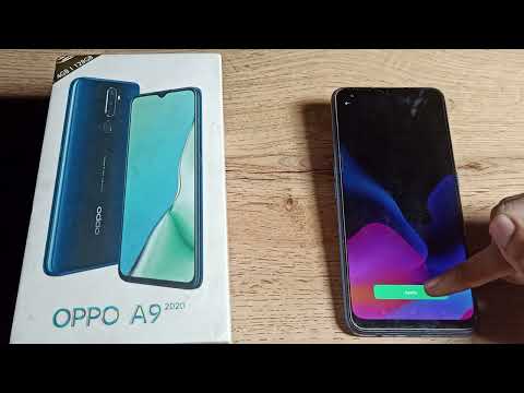 How to set Live wallpaper in oppo A9 phone, set live wallpaper