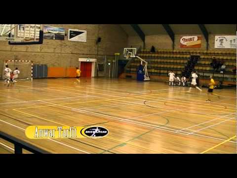 Bristol Team vs Groene Ster 2