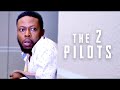 The 2 Pilots | Full Comedy Movie | Kwadwo Nkansah | Jones Agyemang