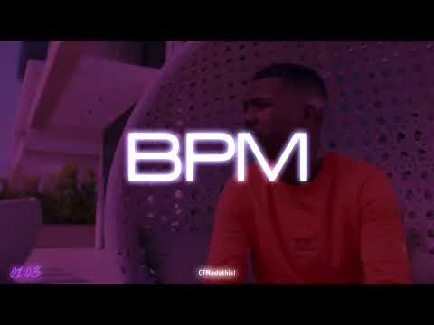 ‘BPM’ Nines x Digga D x 50 Cent Type Beat  | UK/US RAP INSTRUMENTAL  |  prod.C7MadeThis!