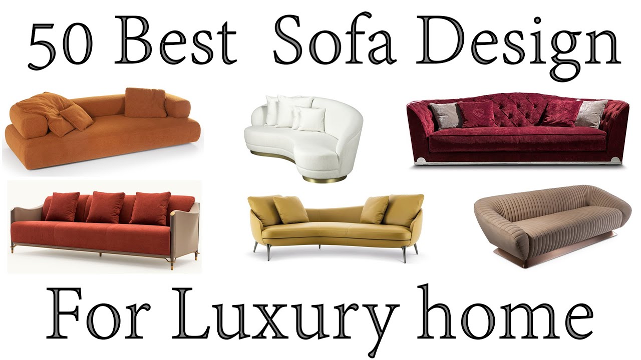 50 Best Sofa Design | Latest Sofa Design 2025