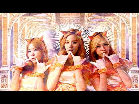 Video thumbnail for やさしい悪魔 (Yasashii Akuma)