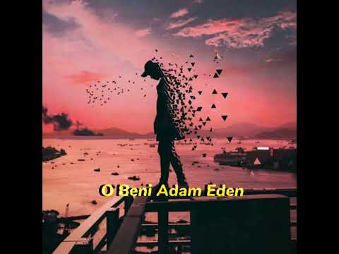 KADR-Anam Babam (yazılı)