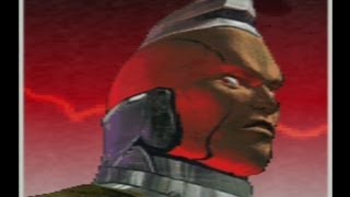 Download lagu Tekken 3 - Gun Jack ending - HD 720p mp3