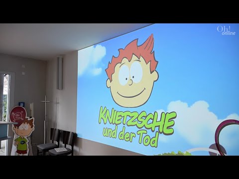 Knietzsche und der Tod | Oh! Online