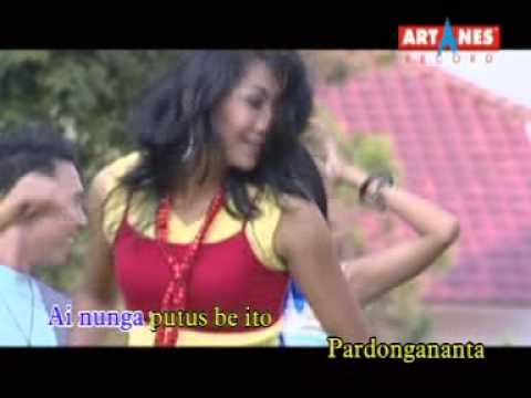 Lagu batak 2015, Maria Pasaribu, Dang Olo Au