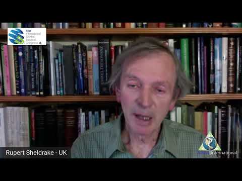 Science and Spiritual Practices | Dr. RUPERT SHELDRAKE