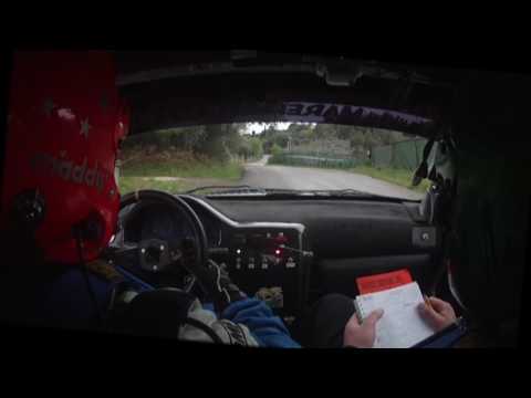 Rally Colline Metallifere Cheli Malossi Ps3 Campiglia