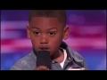 Kid Raps 6IX9INE CUMMO On America S Got Talent Parody Of GUMMO