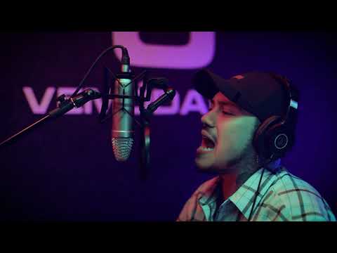 V-MUSIC: DONEXPRS - WAKE UP