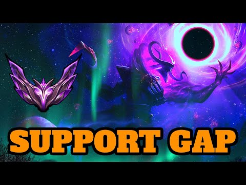 Master Thresh Gameplay vs Senna - League of Legends [FULL GAME]