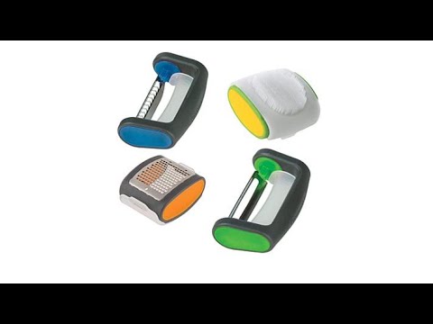 Progressive Set of 4 Pocket Kitchen Gadgets