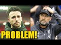 TERRIBLE NEWS! DIOGO JOTA THROWS OUT OF DERBI | LIVERPOOL NEWS TODAY