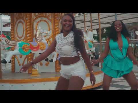 GENILSON GAITA - NHA SOMADA (Official VIdeo  4K 2025 )