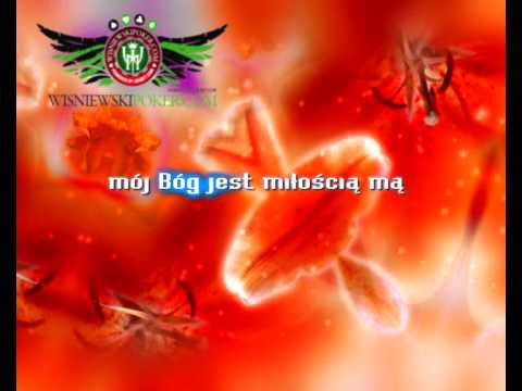 06. KARAOKE ICH TROJE - BÓG JEST MIŁOŚCIĄ