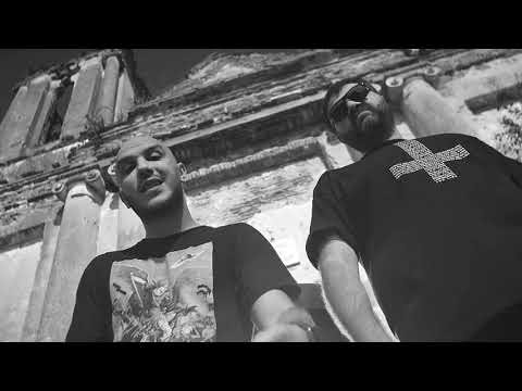 Grasu' Xxl feat.  Gwess Who Doamne ajuta! REMIX