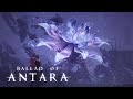 Ballad of Antara - Announcement Trailer | PS5 Games