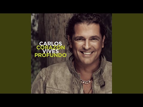 Hoy Me Desperte En Otro Lugar - Carlos Vives
