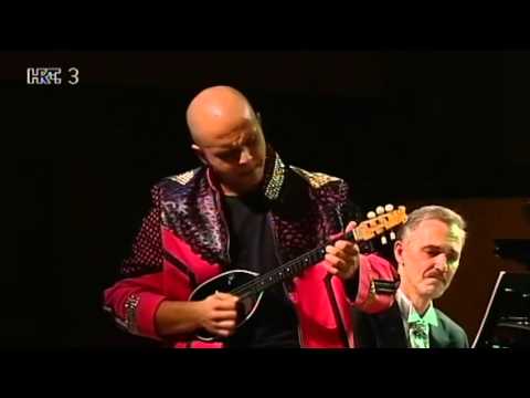 Vivaldi Spring 2nd mov by M.Meštrović