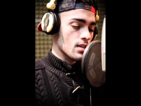 Samy Hawk-Living The Life