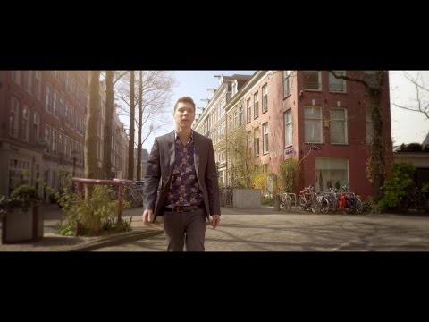Youri Lentjes - Let The Water Take Me (Official Video)