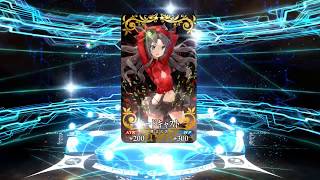 【FGO】エミヤピックアップだったので土方と共に狙って20連してみた