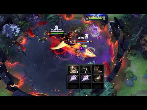 Did you know that you can ACTIVATE BKB during the MARS LANCE? - DPC China