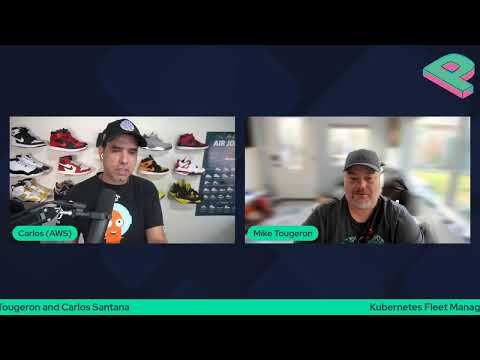 Kubernetes Fleet Management At Adobe