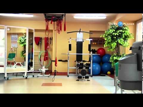 OW Akces Medical Spa - ciekawy ośrodek nad morzem