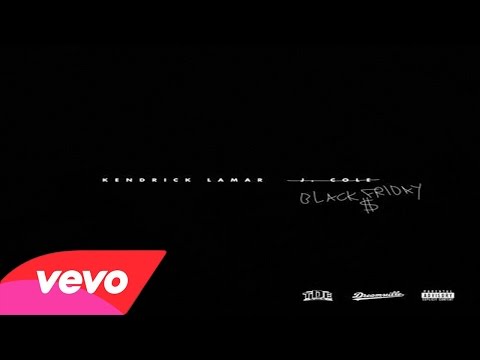 Kendrick Lamar - Black Friday Freestyle (A Tale Of Two Citiez Remix)