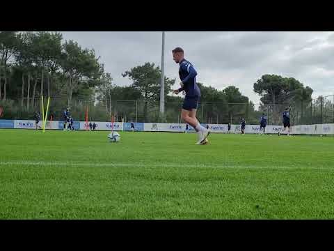 Corona-Chaos: Großteil des TSV 1860 München in Team-Quarantäne