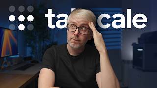 Tailscale desde 0 en 2026