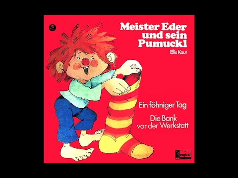 Pumuckl #51 | Ein föhniger Tag | Hörspiel 1976