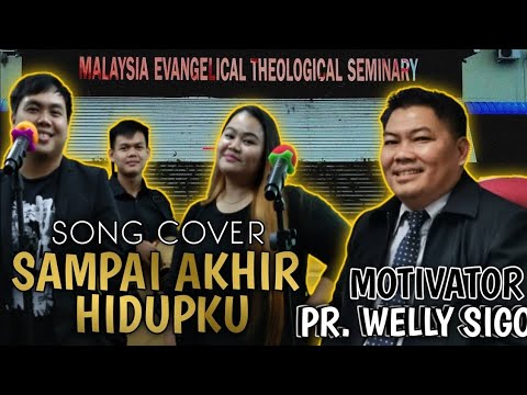 God's Calling || Sampai Akhir Hidupku-JPCC Worship || METS Miri Channel