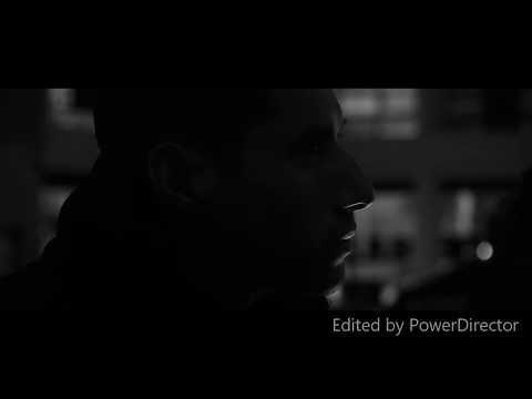 Dime - the end...- Aaron Ramos