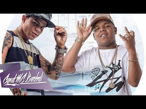 MC Lon e MC Magal / Finalidade / Lançamento 2018