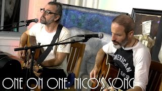 ONE ON ONE: Alan Semerdjian - Nico's Song October 19th, 2016 Outlaw Roadshow Session